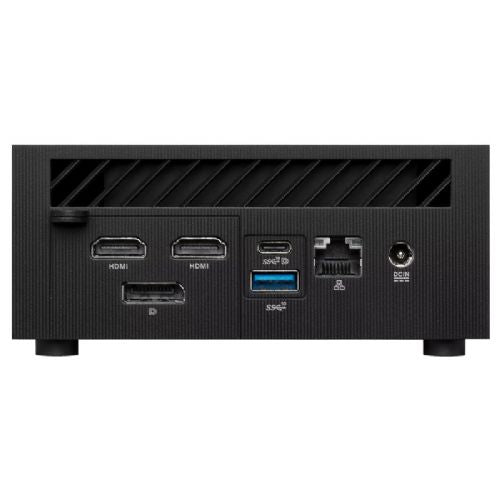 Mini računalnik ASUS ExpertCenter PN64 Core i5-13500H WiFi6E 2.5G DP HDMI Barebone (PN64-B-S5238MD)