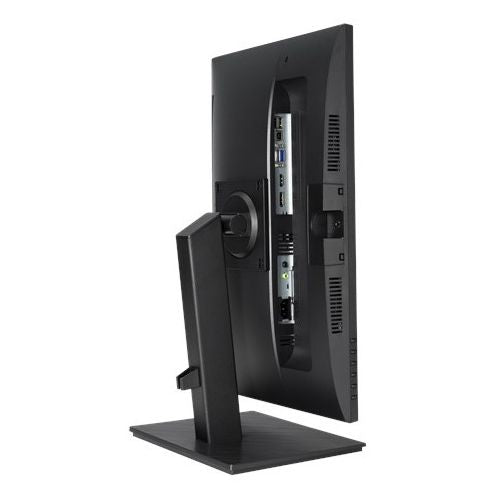 Monitor Asus Eye Care VA229QSB, 54,62 cm (21,5"), 1920 x 1080 FHD, IPS, 250 cd/m2, 5 ms, crni
