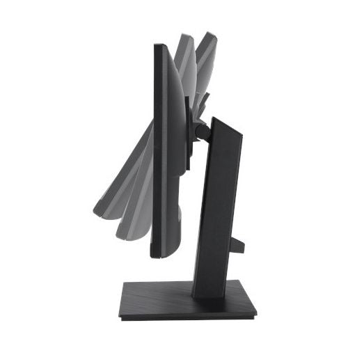 Monitor Asus Eye Care VA229QSB, 54,62cm (21,5"), 1920 x 1080 FHD, IPS, 250 cd/m2, 5ms, črna