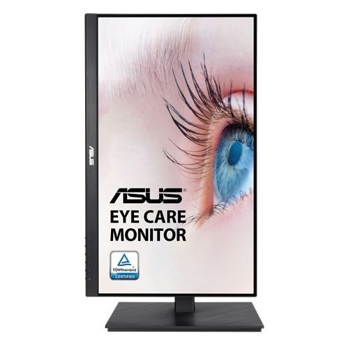 Monitor Asus Eye Care VA229QSB, 54,62cm (21,5"), 1920 x 1080 FHD, IPS, 250 cd/m2, 5ms, črna