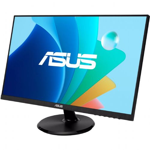 Monitor Asus Eye Care VA24DQFR 60,5 cm (23,8"), 1920x1080 (FHD), IPS, 250 cd/m2, 1ms, 16:9 HDMI DP