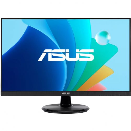Monitor Asus Eye Care VA24DQFR 60,5 cm (23,8"), 1920x1080 (FHD), IPS, 250 cd/m2, 1ms, 16:9 HDMI DP