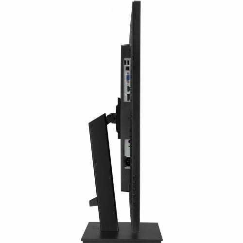 Monitor Asus Eye Care VA24DQSB 60,5 cm (23,8"), 1920 x 1080 FHD, LCD, IPS, 250 cd/m2, 5 ms, crni