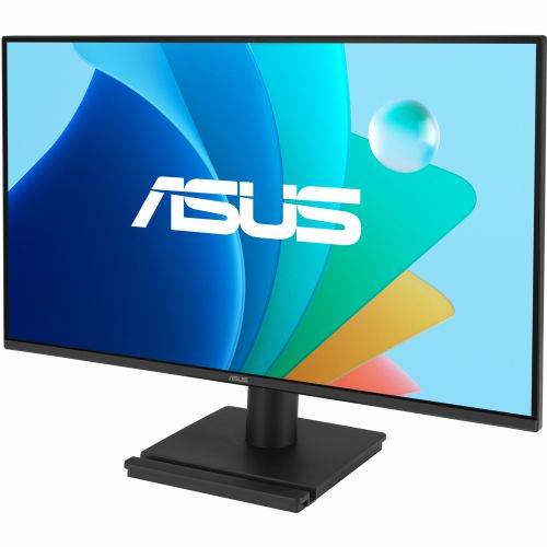 Monitor Asus Eye Care VA259HGA 62,23 cm (24,5"), 1920 x 1080 FHD, 16:9, IPS, 300cd/m2, 1ms, crni