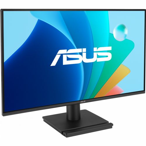 Monitor Asus Eye Care VA259HGA 62,23 cm (24,5"), 1920 x 1080 FHD, 16:9, IPS, 300cd/m2, 1ms, crni