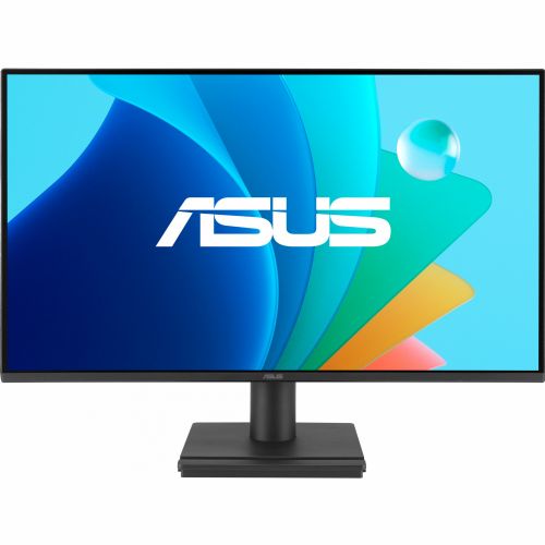 Monitor Asus Eye Care VA259HGA 62,23 cm (24,5"), 1920 x 1080 FHD, 16:9, IPS, 300cd/m2, 1ms, crni