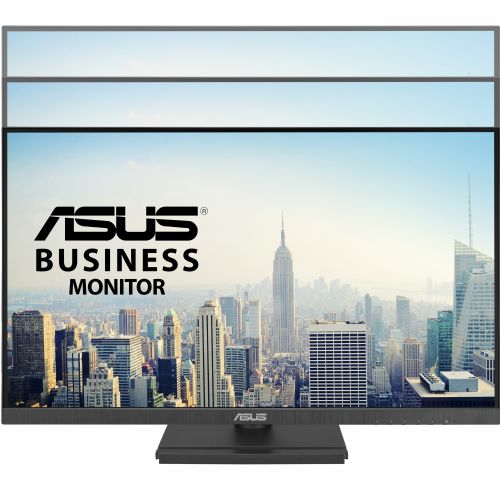Monitor Asus Eye Care VA27DQFS 68,6 cm (27"), 1920 x 1080 FHD, 16:9, IPS, 300cd/m2. 1ms, crni