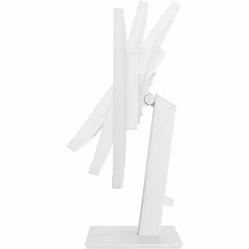 Monitor Asus Eye Care VA27DQSB-W 68,6 cm (27"), 1920 x 1080 FHD, 16:9, IPS, 250cd/m2.5ms, bijeli