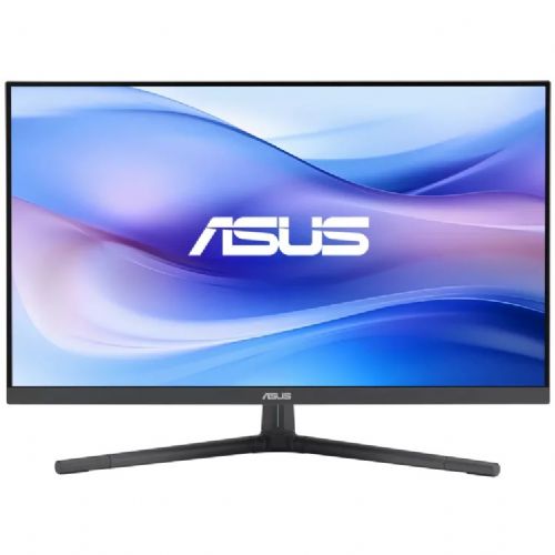 Monitor Asus Eye Care VU279CFE-B 68,58 cm (27"), 1920 x 1080 FHD, 16:9, IPS, 250cd/m2, 1ms, crni