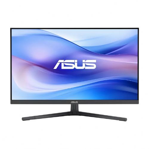 Monitor Asus Eye Care VU279CFE-B 68,58 cm (27"), 1920 x 1080 FHD, 16:9, IPS, 250cd/m2, 1ms, črna