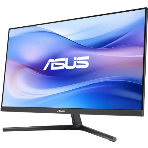 Monitor Asus Eye Care VU279CFE-B 68,58 cm (27"), 1920 x 1080 FHD, 16:9, IPS, 250cd/m2, 1ms, crni