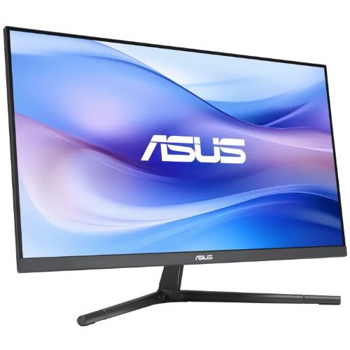 Monitor Asus Eye Care VU279CFE-B 68,58 cm (27"), 1920 x 1080 FHD, 16:9, IPS, 250cd/m2, 1ms, crni