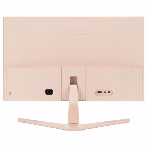 Monitor Asus Eye Care VU279CFE-P 68,58 cm (27"), 1920 x 1080 FHD, 16:9, IPS, 250cd/m2, 1ms, roza