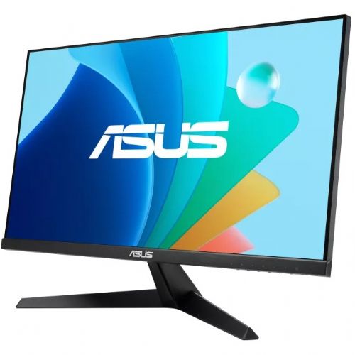 Monitor Asus Eye Care VY249HF 60,5 cm (23,8"), 1920x1080 (FHD), IPS, 250cd/m2, 16:9 FHD HDMI
