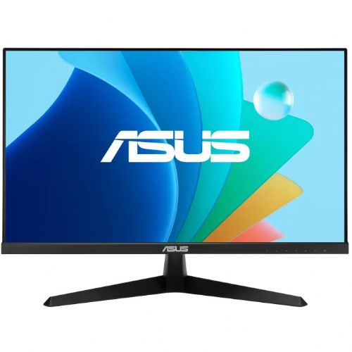 Monitor Asus Eye Care VY249HF 60,5 cm (23,8"), 1920x1080 (FHD), IPS, 250cd/m2, 16:9 FHD HDMI