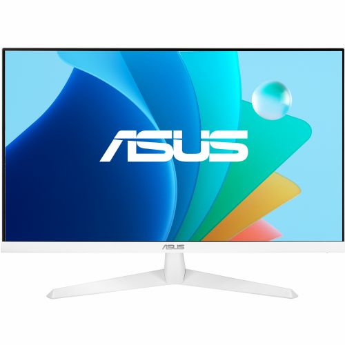 Monitor Asus Eye Care VY279HF-W 68,58cm (27"), 1920 x 1080 FHD, 16:9, IPS, 250cd/m2, 1ms, bela