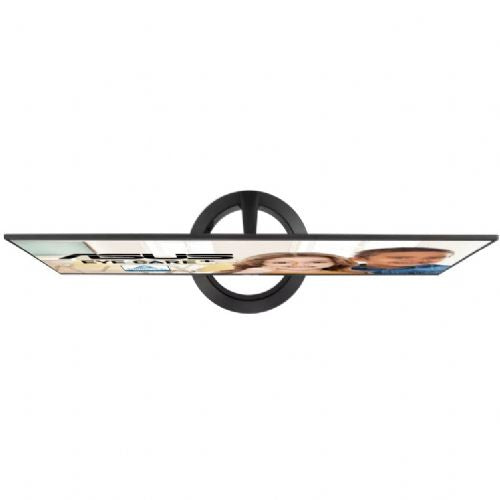 Monitor Asus VZ24EHF 60,45 cm (23,8"), 1920x1080 FHD, 250cd/m2, 16:9, IPS, 100Hz, 1ms, HDMI, črna (90LM07C0-B01470)