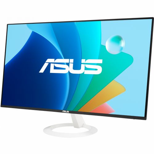 Monitor ASUS Eye Care VZ24EHF-W 60,5 cm (23,8"), 1920x1080 (FHD), IPS, 250 cd/m2, 1 ms, 16:9 HDMI