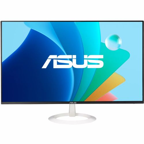 ASUS Eye Care VZ27EHF-W 68,6 cm (16:9) FHD HDMI