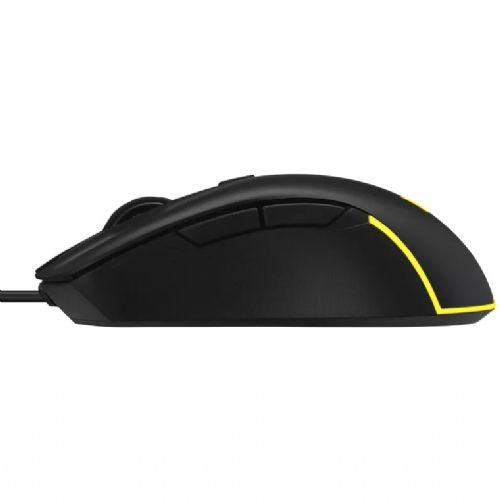 Miška ASUS Gaming Mouse TUF Gaming M3 Gen II črna
