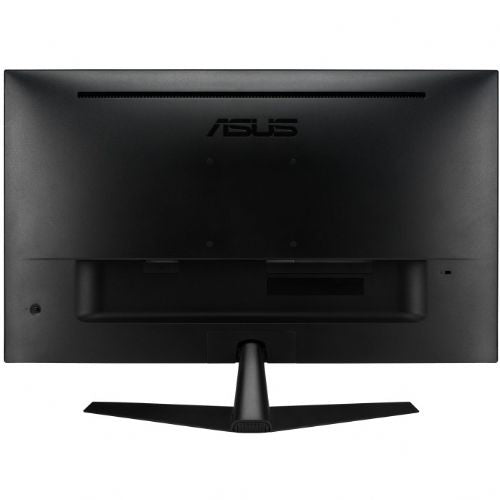 Monitor Asus Eye Care VY279HGE 68,6 cm (27"), 1920 x 1080 FHD, 16:9, IPS, 250cd/m2, 1ms, črna