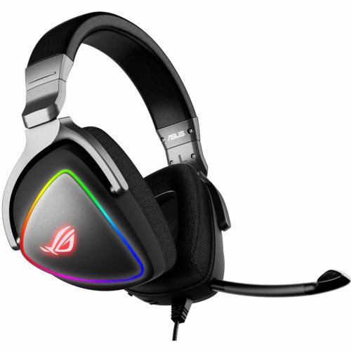 ASUS slušalice ROG Delta igraće slušalice