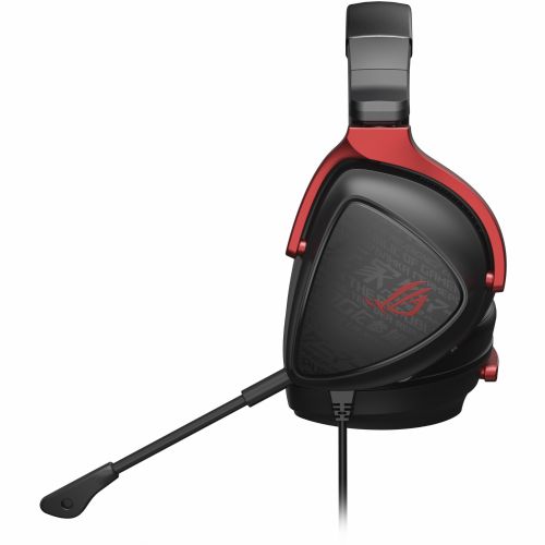 Slušalke ASUS Slušalke ROG Delta S Core