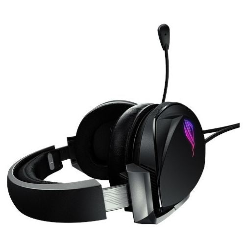 Slušalke Asus ROG Theta Gaming slušalke 7.1 Surround. USB-C