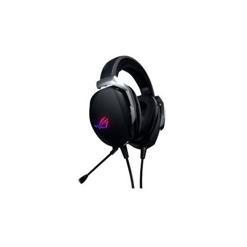Slušalke Asus ROG Theta Gaming slušalke 7.1 Surround. USB-C