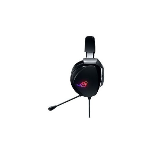 Slušalke Asus ROG Theta Gaming slušalke 7.1 Surround. USB-C