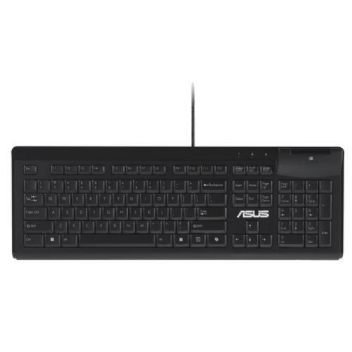 ASUS KU100 pametna USB žičana tipkovnica