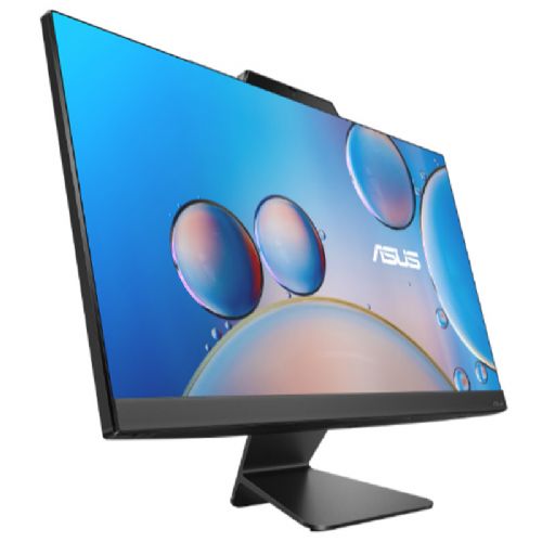 Računalo AiO Asus M3402WFAK-WB53C0 R5-7520U/16GB/SSD 512GB NVMe/Bez OS-a