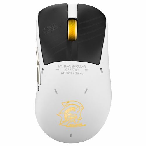 ASUS MIŠKA KOJIMA ROG KERIS II ORIGIN-KJP WHT