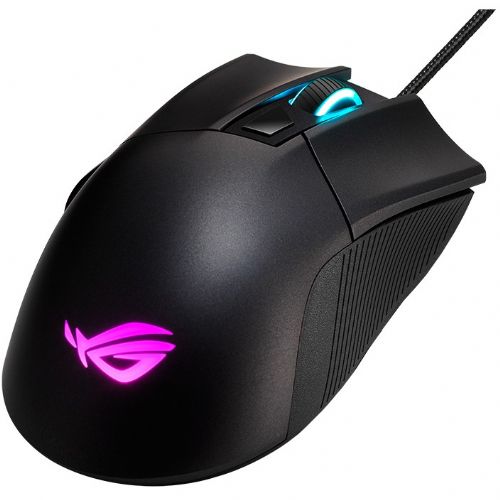 Miška Asus Maus ROG Gladius II Core Gaming