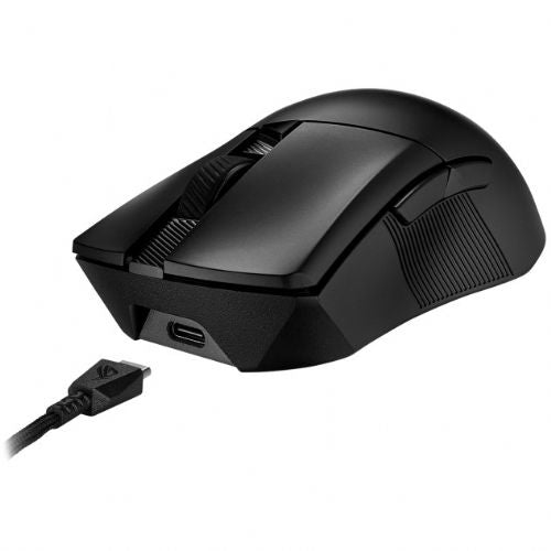 Miška Asus ROG Gladius III Wireless Aimpoint BK Gaming