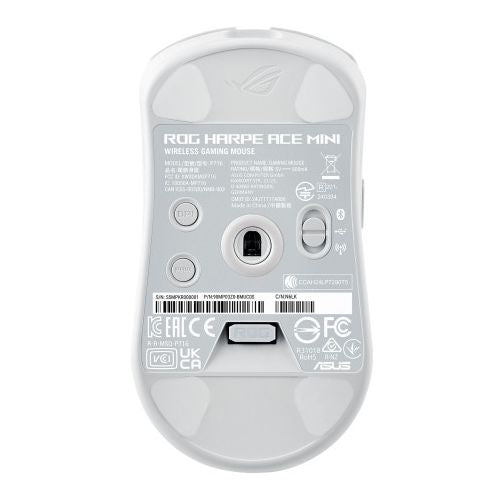 Miška Asus ROG Harpe Ace Mini WE