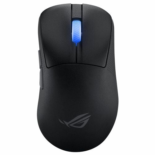 Miška Asus ROG Keris II WL Ace BLK Gaming