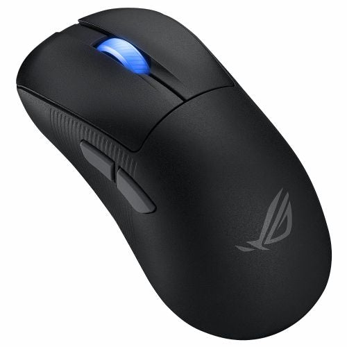 Miška Asus ROG Keris II WL Ace BLK Gaming