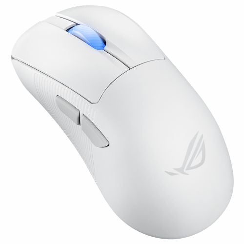 Miška Asus ROG Keris II WL Ace WHT Gaming