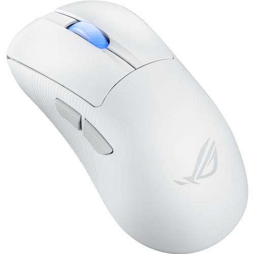 Miška Asus ROG Keris II WL Ace WHT Gaming