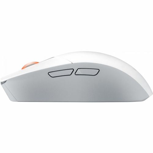 Miška Asus ROG Strix Impact III Wireless White