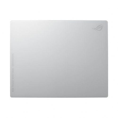 Asus Mauspad ROG Moonstone Ace L bela izdaja
