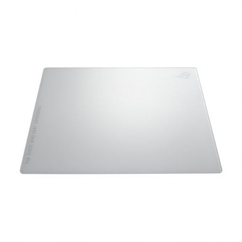 Asus Mauspad ROG Moonstone Ace L bela izdaja