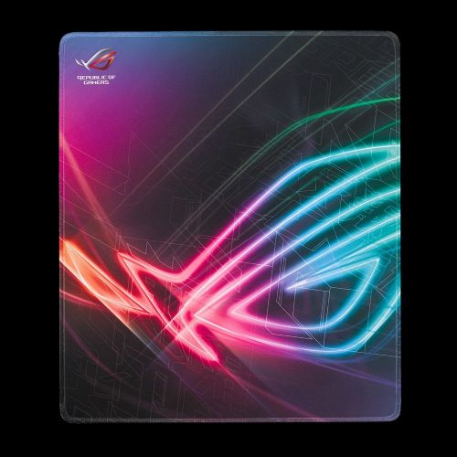 Asus Mauspad ROG STRIX Edge Gaming