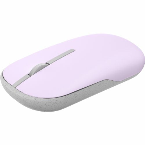 Brezžična miška Asus MD100 Marshmallow vijolična