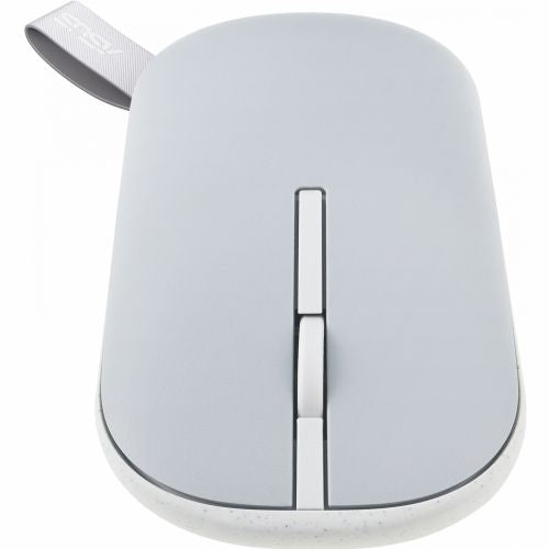Miška ASUS MD100 , siva