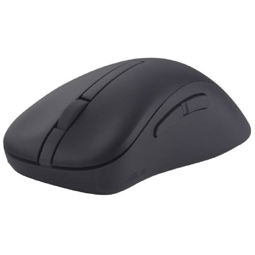 ASUS MD102 brezžična Bluetooth optična siva miška