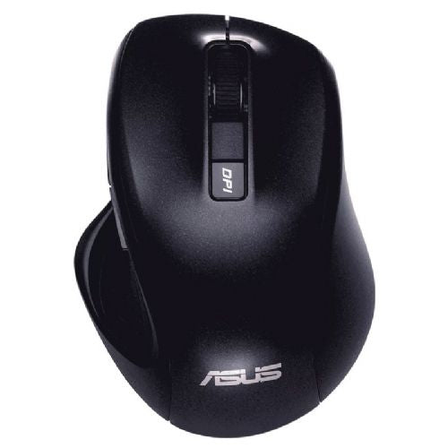 ASUS MW202 bežični optički miš crne boje