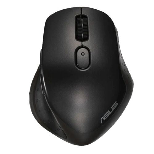 ASUS MW203 bežični Bluetooth optički crni miš