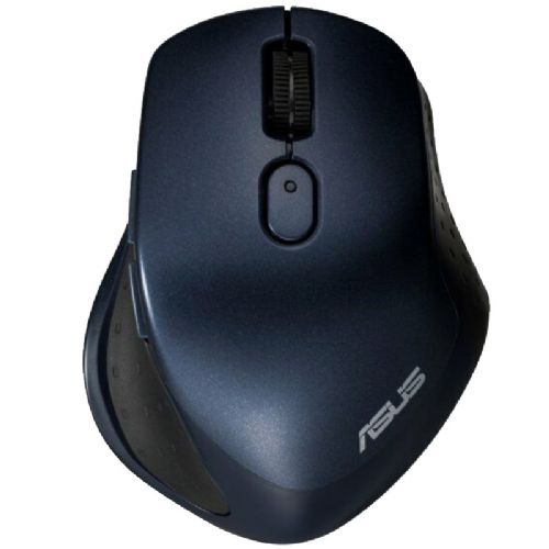 ASUS MW203 brezžična Bluetooth optična modra miška